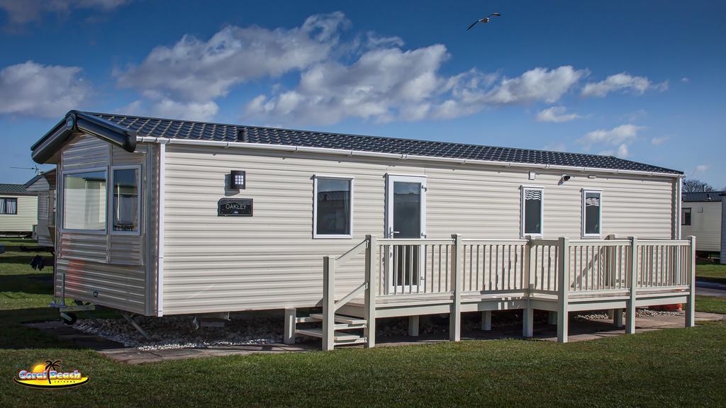 Coral Beach Holiday Park Skegness Room photo