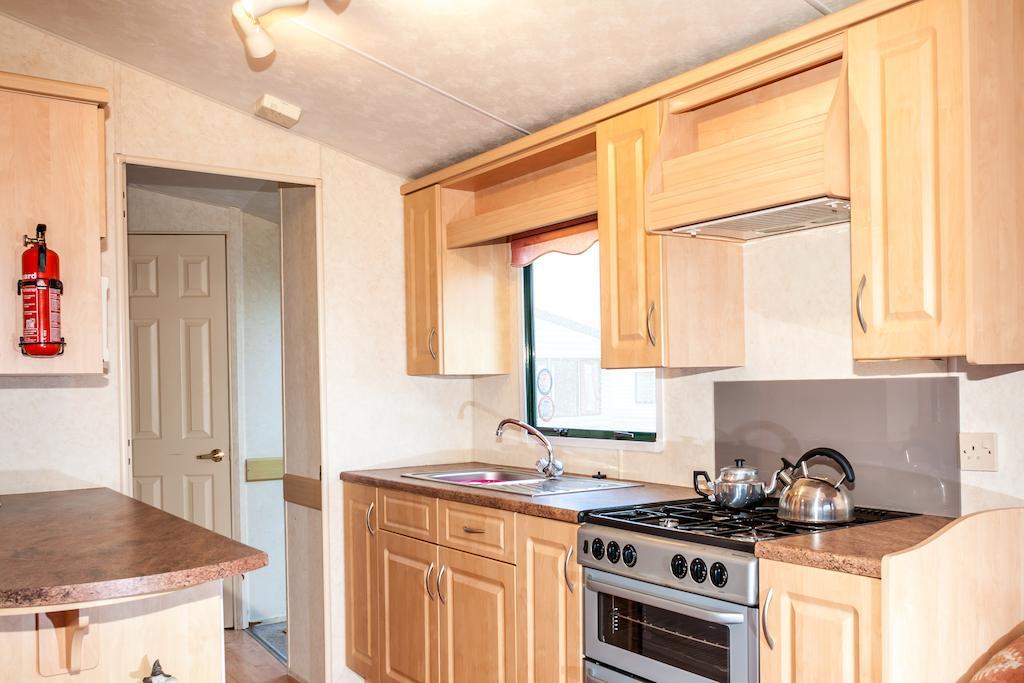 Coral Beach Holiday Park Skegness Room photo